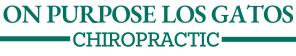 on purpose los gatos chiropractic