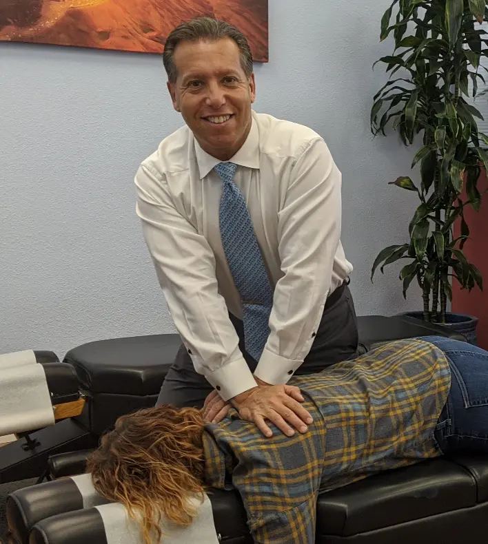 Back Pain Treatment Los Gatos Purpose Los Gatos Chiropractic Image