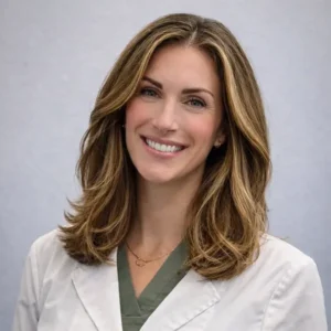 Picture of Dr. Erica Zeigler, DC