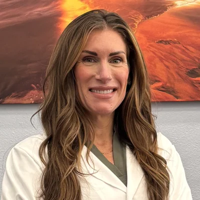 Dr. Erica Los Gatos Purpose Los Gatos Chiropractic Image