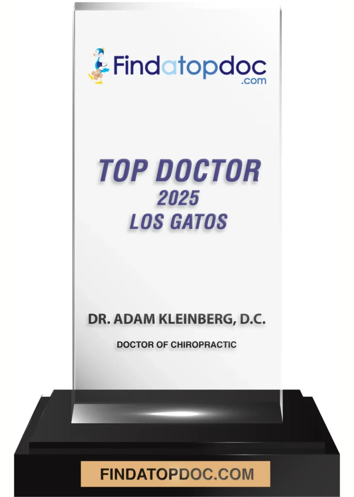 Find Top Doctor Los Gatos On Purpose Los Gatos Chiropractic Image