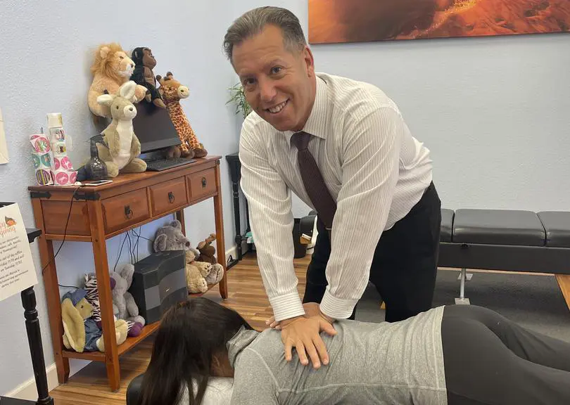 Spinal On Los Gatos Purpose Los Gatos Chiropractic Image