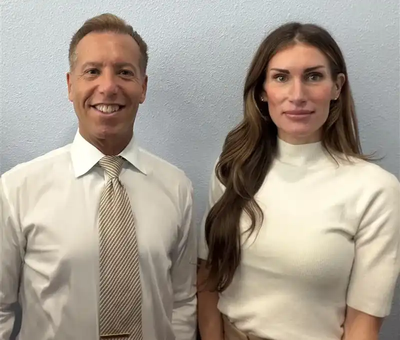 Doctors at On Purpose Los Gatos Chiropractic