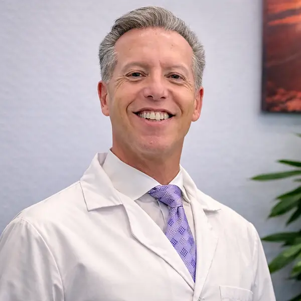 Dr. Adam Headshot Los Gatos Purpose Los Gatos Chiropractic Image