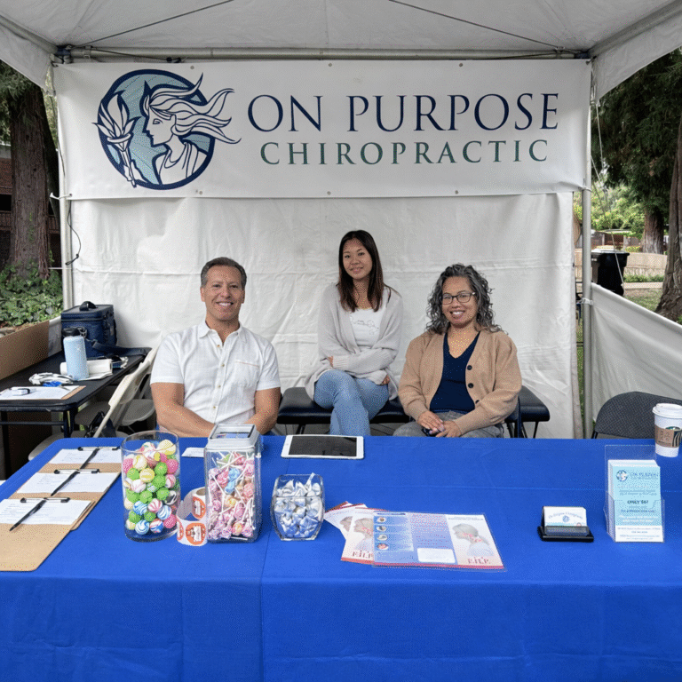 Home 30 On Purpose Los Gatos Chiropractic