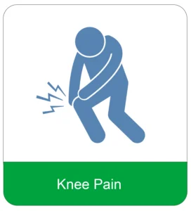 Knee Pain 1