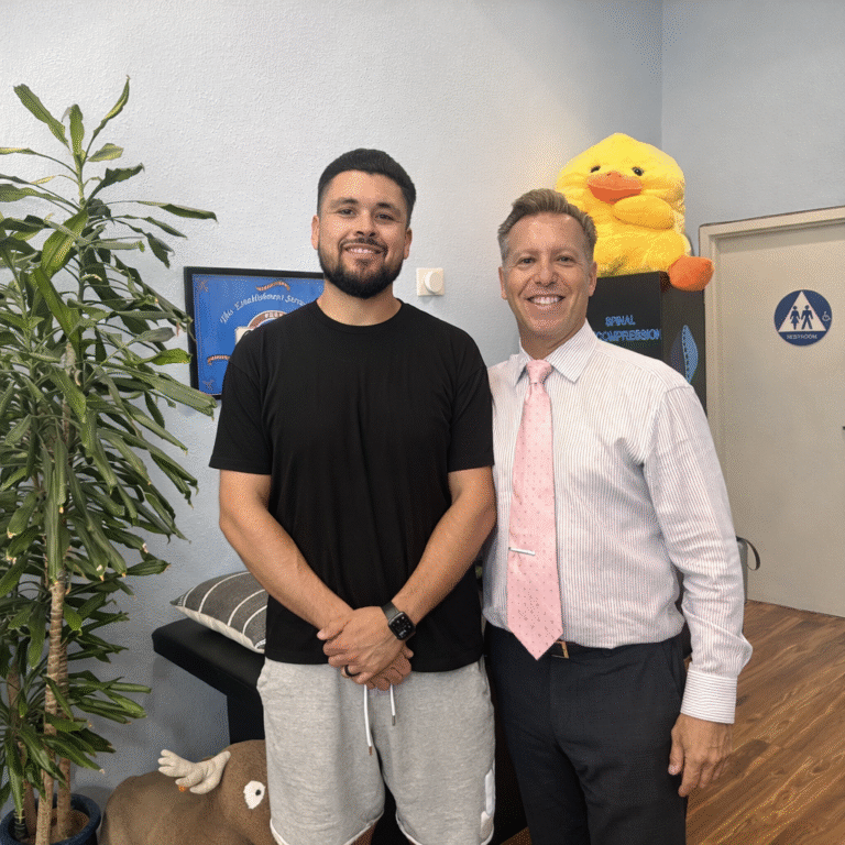 Home 24 On Purpose Los Gatos Chiropractic